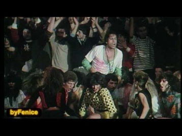 Adriano Celentano - Uh...Uh ( Bingo Bongo Discoteca Kiwi Cathedral)