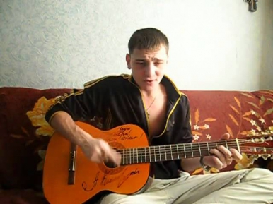 Ваня Воробей   Арестантская Судьба