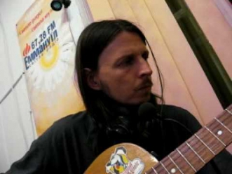 Колыбельная для Веры и Нади Фахртдинов.avi