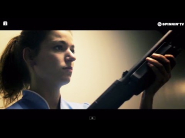Ummet Ozcan - SuperWave (Official Music Video)