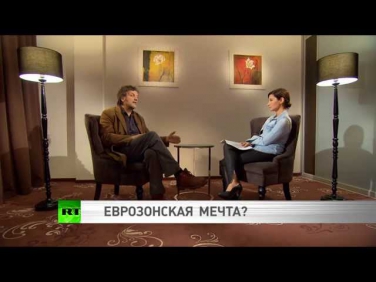 Кустурица: Не говорите мне, что люди на Майдане несут в жизнь Украины что-то хорошее
