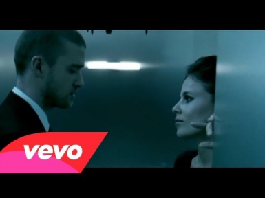 Justin Timberlake - SexyBack (Director's Cut) ft. Timbaland