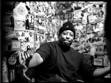 DJ Premier - Writer's Block (Remix) (Instrumental)