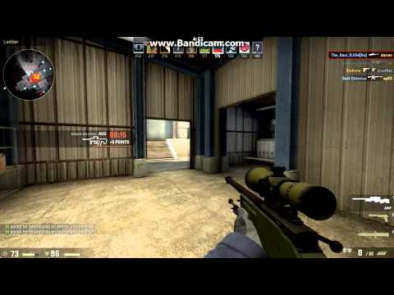 CS-GO