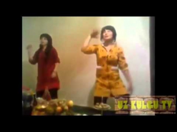 oppa KOLXOZ style!!! uzbek girls)))