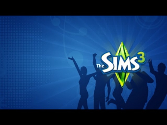 The Sims 3 или Эротические приключения Евы и Димы #5