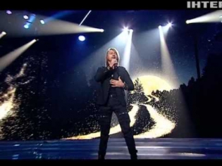 Олег Винник - Повертай додому (24.08.2015)