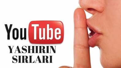 Youtubening sirli va yashirin imkoniyatlari