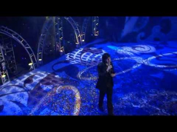 Эльдар Далгатов -Обманула 2011