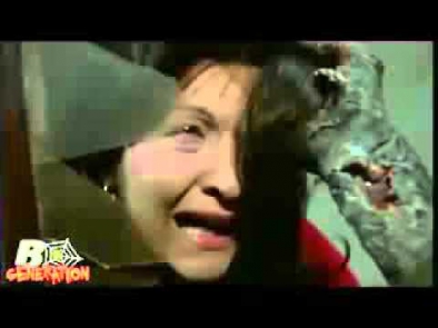 Ana ve Ogul opusme sehnesi