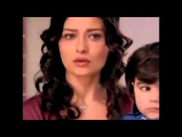 ЛЮБОВЬ И НАКАЗАНИЕ на русском языке турецкий сериал 40