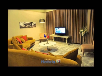 Kervansaray Termal Hotel - Bursa - Turkey