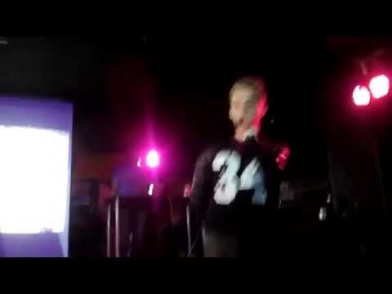 Валера КП ft Beliy – Запах на одежде