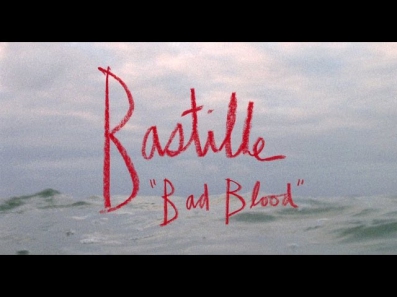 Bastille - Bad Blood