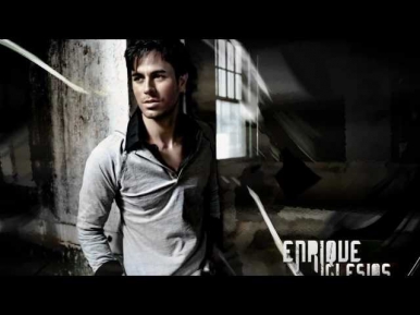 Enrique Iglesias - Lost InSide YouR LoVe