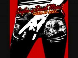 Eagles of Death Metal - I want you so hard