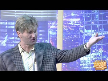 Гуля - Пель и Мень спешат на помощь - часть 2 - Уральские пельмени