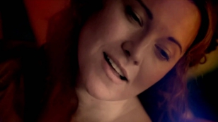 Spartacus - GAIA & LUCRETIA