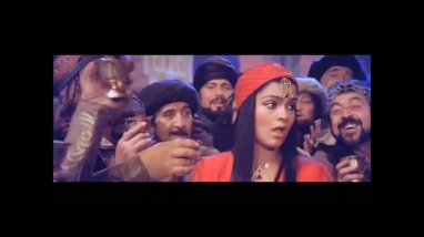 Хатуба Zeenat Aman -KHATOOBA