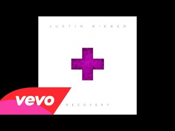 Justin Bieber - Recovery (Audio)