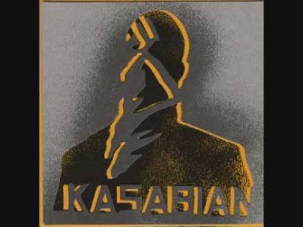 Kasabian - Trash Can