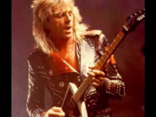 JUDAS PRIEST  Cathedral Spires
