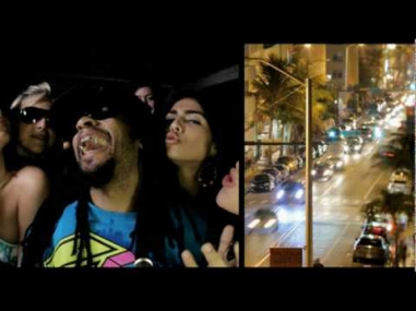 Lil Jon - Outta Your Mind ft. LMFAO