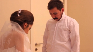 İLK GECE