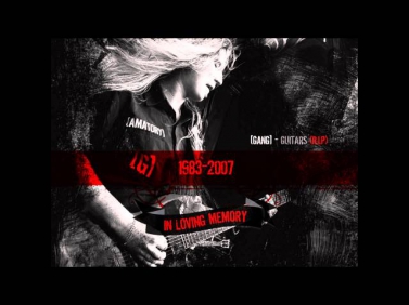 Amatory - Don't fuck with my heart (Black Eyed Peas cover)