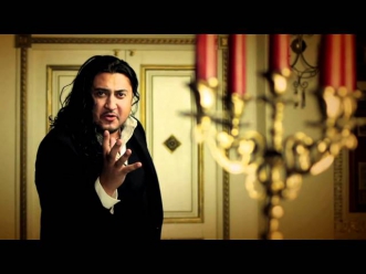 Петр Черный - Я тебе дарю - Petr Cherny (Official Video)