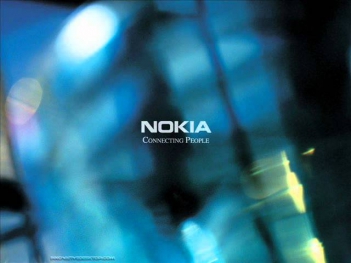Nokia - Captain