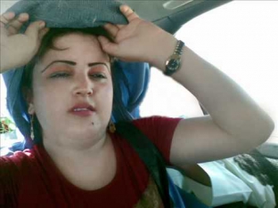 Tajik Panjshir Hot Girl Memori