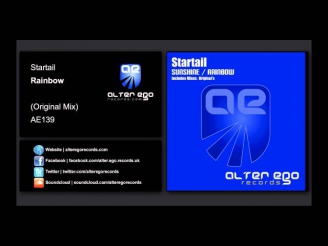 Startail - Rainbow [Alter Ego Records]