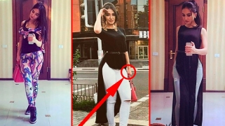 Селфидан беҳаёликкача: Зарина Низомиддинова нега бундай суратга тушди?