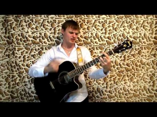 МПК Усть-Илимск (Авторская песня)