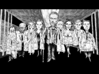 Ленинград — Dr. House (Final episode)