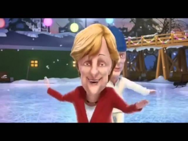 Ой, снег, снежок, белая метелица ..