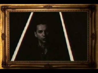 Mirror & Dave Gahan : 