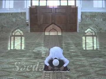 Namaz qilmaq qaydasi