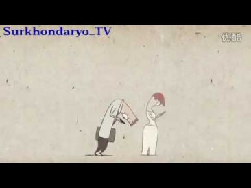 Телефон хакида ажойиб мультфильм