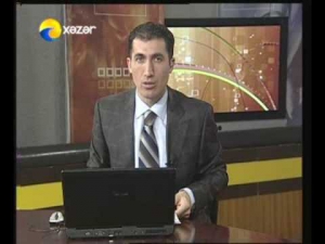 Xezer Tv Aktual Xeber