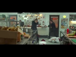 Кухня в Париже (Момент из фильма)