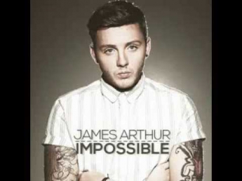 James Arthur - Impossible (Ele Van Bass Remix)