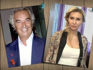 "Она родила от любовника-олигарха!" Муж скандальной телезвезды требует ДНК. От 04.05.16