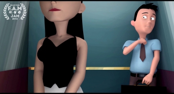 Sam | The Short Animated Movie