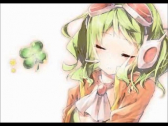 Megpoid Gumi -  Liras song