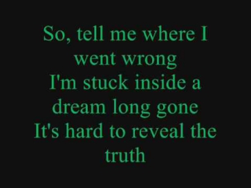 Cascada - Can't Stop The Rain Lyrics