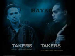 Takers-Kasabian Underdog.flv