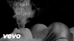 Plan B - Fanatica Sensual Lyric Video