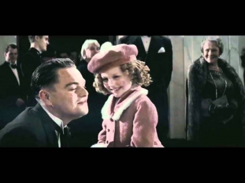 J. Edgar - Trailer HD